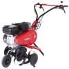 Мотокультиватор Pubert MAXIMO 80PC2