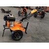 Мотоблок Forte 1050S (81300)