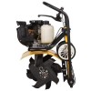 Культиватор Texas Mini Tex 204R