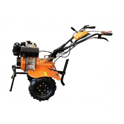 Мотоблок Forte 1050S (81300)