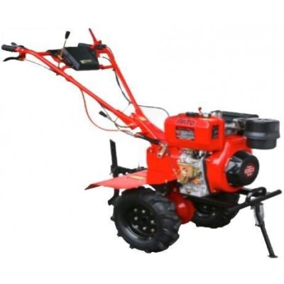 Культиватор Rato RG6.3-130C-Z