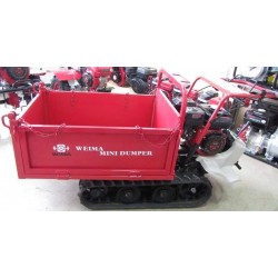 Гусенична візок Weima WM7B-320A MINI TRANSFER (10026)