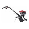 Культиватор Scheppach MTP560