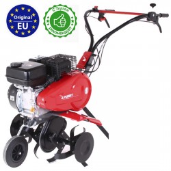 Мотокультиватор Pubert MAXIMO 80PC2