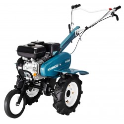 Мотоблок Hyundai T 1200