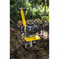 Культиватор Texas Mini Tex 204R