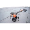 Мотоблок Forte 1050S (81300)