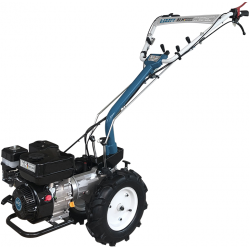 Багатофункціональна всесезонна машина Konner&Sohnen KS 7HP-MFM