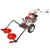 Мотоблок бензиновий Weima WM1050 NEW (10024)