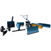 Багатофункціональна всесезонна машина Konner&Sohnen KS 7HP-MFM
