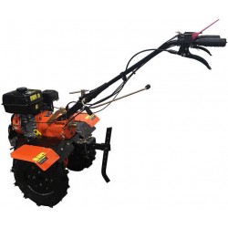 Культиватор Forte 1050G помаранчевий, колеса 10 ", 7 к.с. (88504)