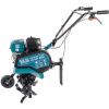 Бензиновий мотоблок Konner&Sohnen KS 7HP-850 A