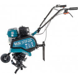 Бензиновий мотоблок Konner&Sohnen KS 7HP-850 A