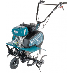 Бензиновий мотоблок Konner&Sohnen KS 7HP-850 A