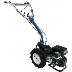 Багатофункціональна всесезонна машина Konner&Sohnen KS 7HP-MFM