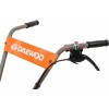 Культиватор бензиновий Daewoo DAT 5055R