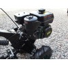 Мотокультиватор Iron Angel GT90 FAVORITE