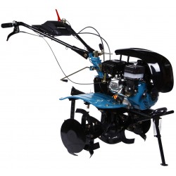 Бензиновий культиватор Hyundai T 1050