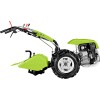 Мотоблок дизельний GRILLO G85d (85B3F)