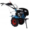 Бензиновий культиватор Hyundai T 1050