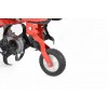Культиватор бензиновий Hecht 746 BS