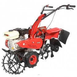 Мотоблок бензиновий Weima WMX650 NEW (10020)