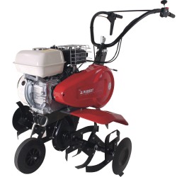 Мотокультиватор Pubert ARGO 80 HC3