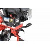 Культиватор бензиновий Hecht 746 BS