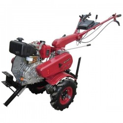 Мотоблок дизельний Weima WM610 (10001)
