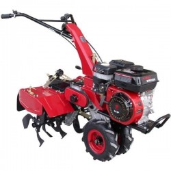 Мотоблок бензиновий Weima WMX650 NEW (10020)