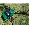 Мотокультиватор Iron Angel GT90 FAVORITE