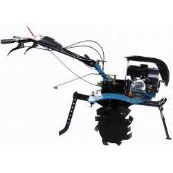 Бензиновий культиватор Hyundai T 1050