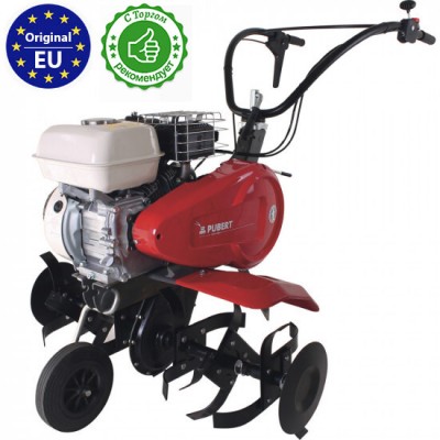 Мотокультиватор Pubert ARGO 80 HC3