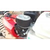 Культиватор PUBERT Power 40 HC3