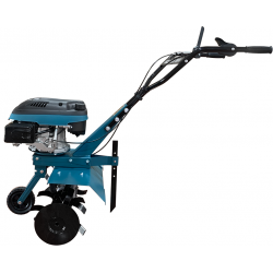 Культиватор бензиновий Konner&Sohnen KS 4HP-70