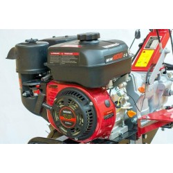 Мотоблок бензиновий Weima WM1100С-6 (10009)