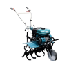 Мотокультиватор Konner&Sohnen KS 7HP-950A LPG