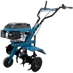 Культиватор бензиновий Konner&Sohnen KS 4HP-70