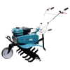 Мотокультиватор Konner&Sohnen KS 7HP-950A LPG