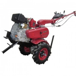 Мотоблок дизельний Weima WM610АЕ (10003)
