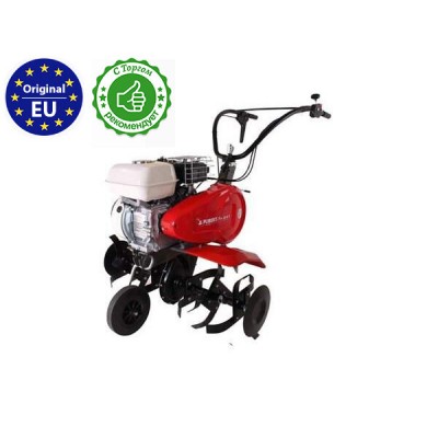 Мотокультиватор Pubert ARO 40H C3