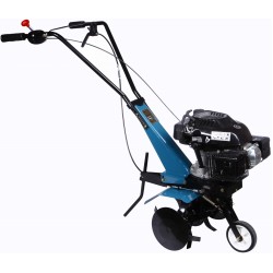 Бензиновий культиватор Hyundai T 650