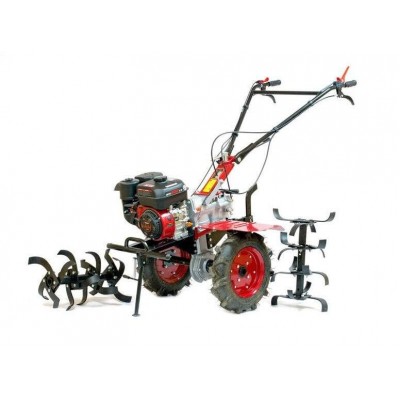 Мотоблок бензиновий Weima WM1100С-6 (10009)