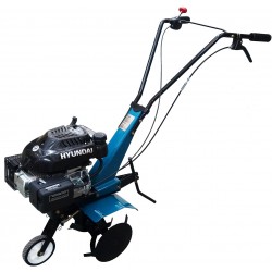 Бензиновий культиватор Hyundai T 650