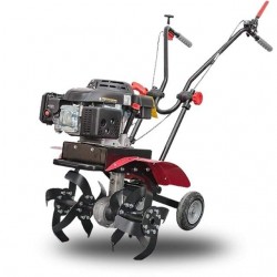 Бензокультиватори Intertool TL5000