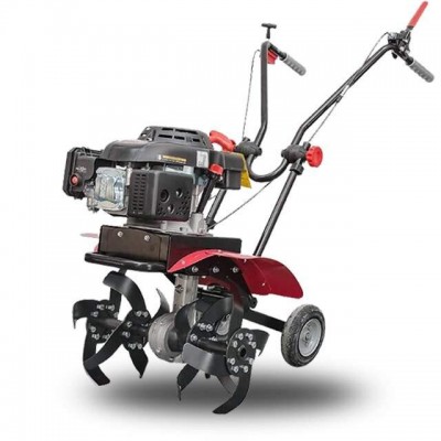 Бензокультиватори Intertool TL5000