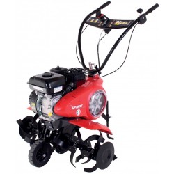 Мотокультиватор Pubert POWER BS 6 HPIC