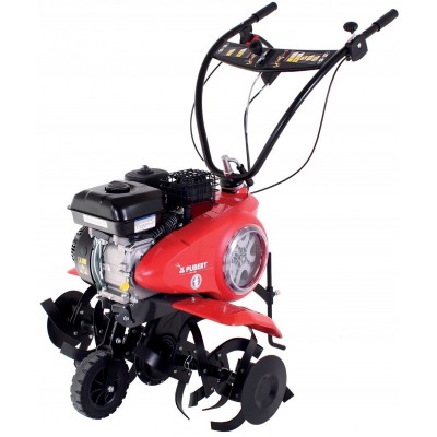 Мотокультиватор Pubert POWER BS 6 HPIC