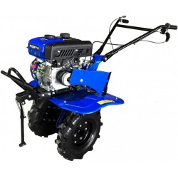 Культиватор Forte 80-MC синій колеса 8 "7,0 к.с.. (91631)