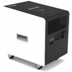 Система накопичення SRNE All-in-one EOT01S-220
